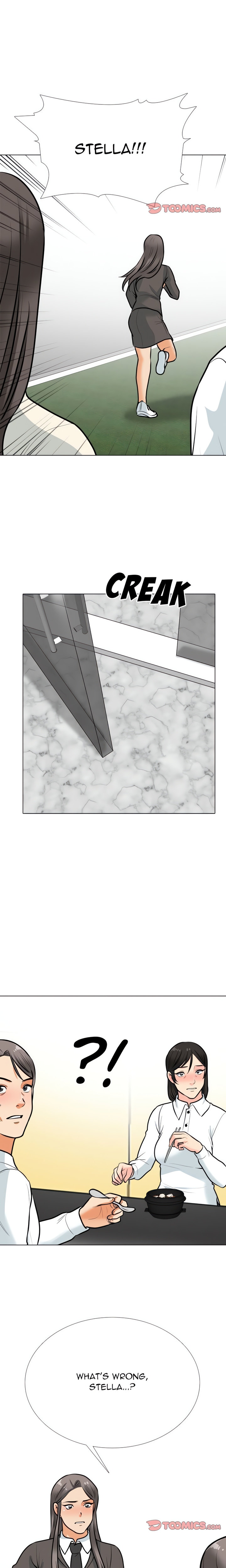 Our Exchange chapter 199 page 7