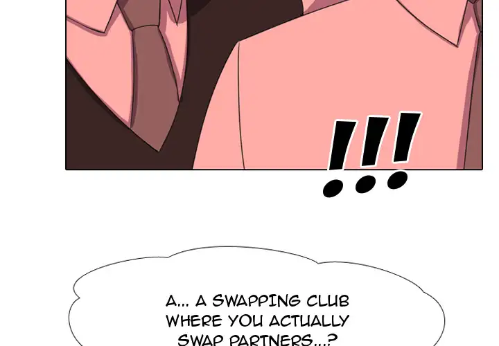 Our Exchange chapter 2 page 4