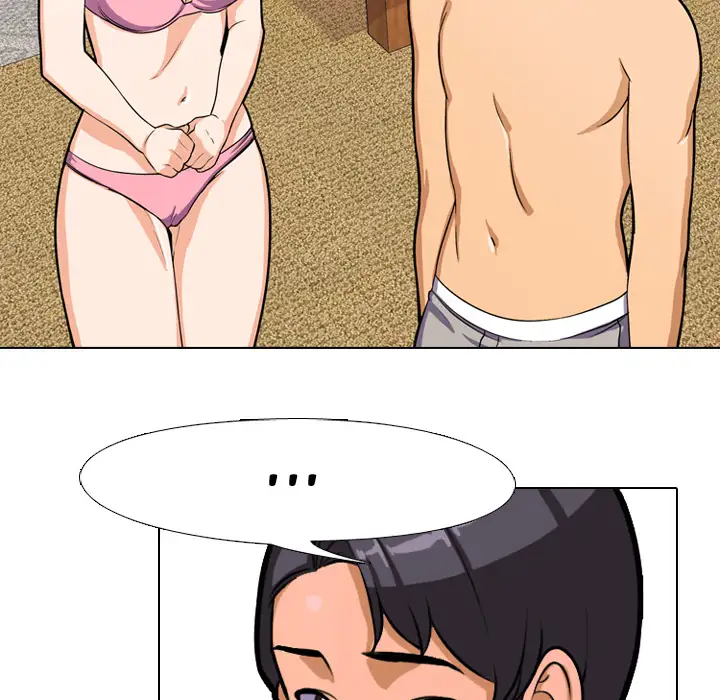 Our Exchange chapter 2 page 83