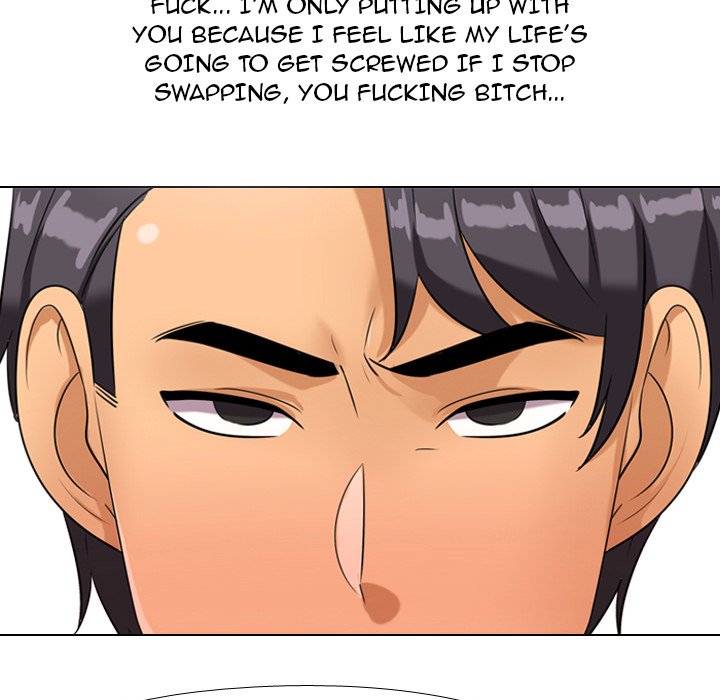 Our Exchange chapter 20 page 29