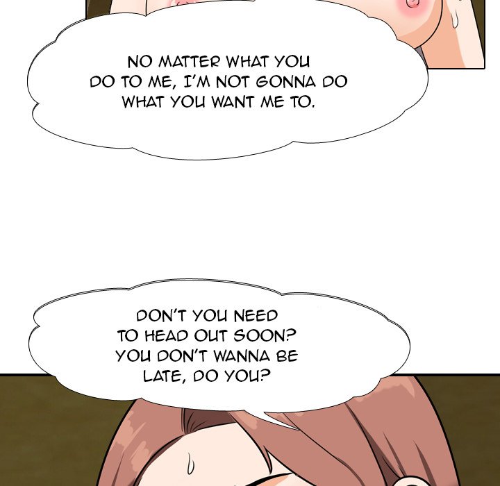 Our Exchange chapter 20 page 91