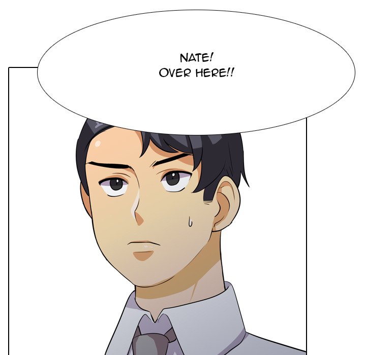 Our Exchange chapter 20 page 101