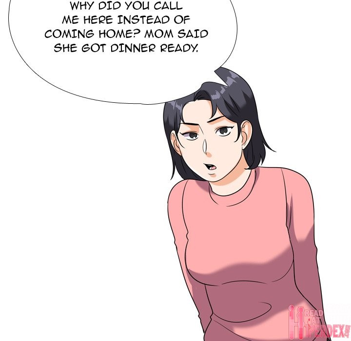 Our Exchange chapter 20 page 103