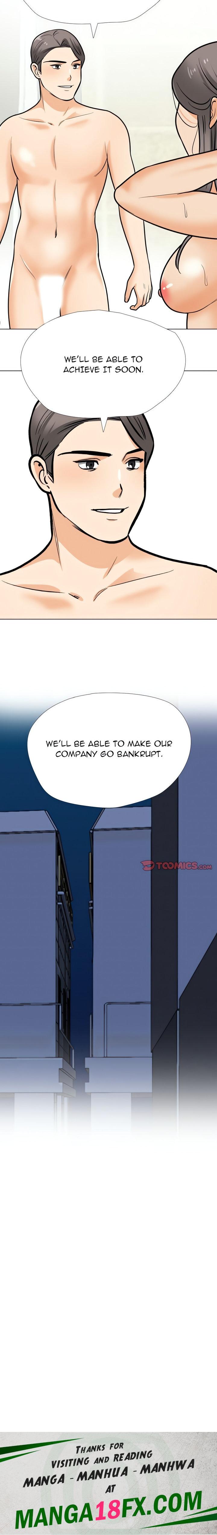 Our Exchange chapter 200 page 20