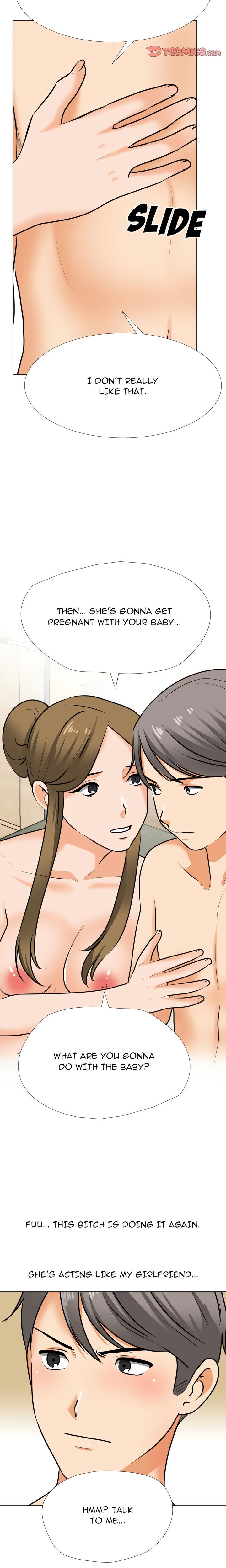 Our Exchange chapter 202 page 5