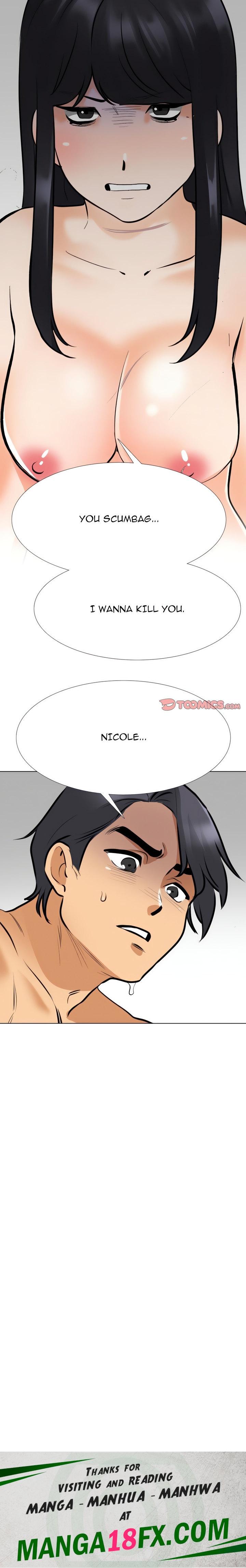 Our Exchange chapter 203 page 21