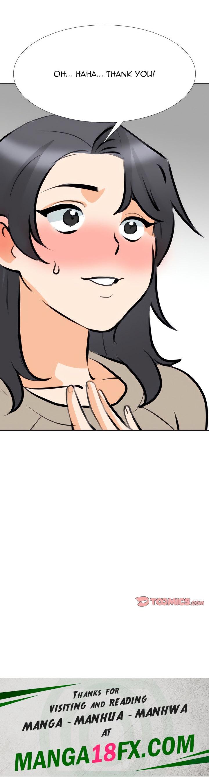 Our Exchange chapter 205 page 21