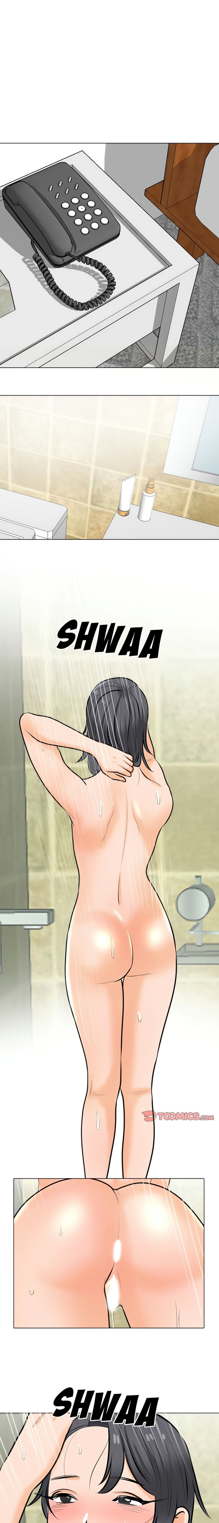 Our Exchange chapter 208 page 19