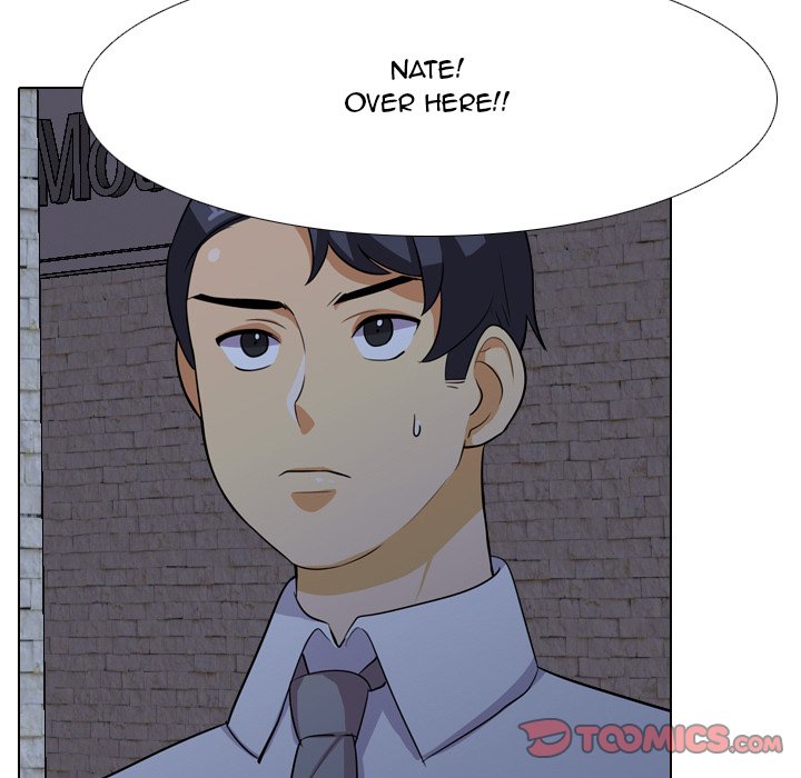 Our Exchange chapter 21 page 6