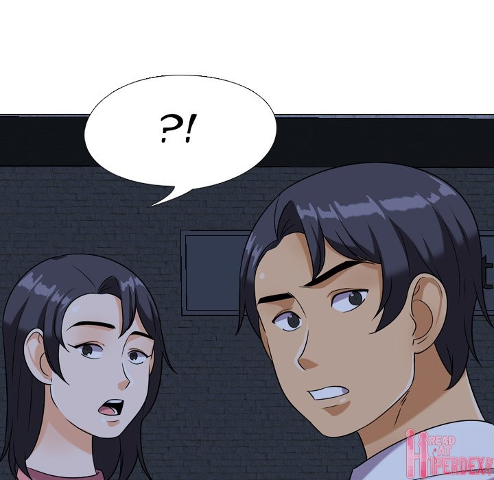 Our Exchange chapter 21 page 39