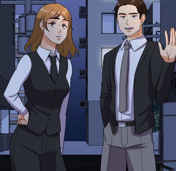 Our Exchange chapter 21 page 41
