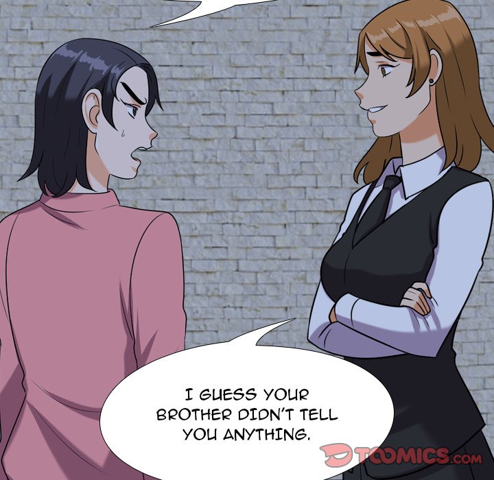Our Exchange chapter 21 page 82