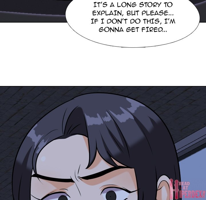 Our Exchange chapter 21 page 103