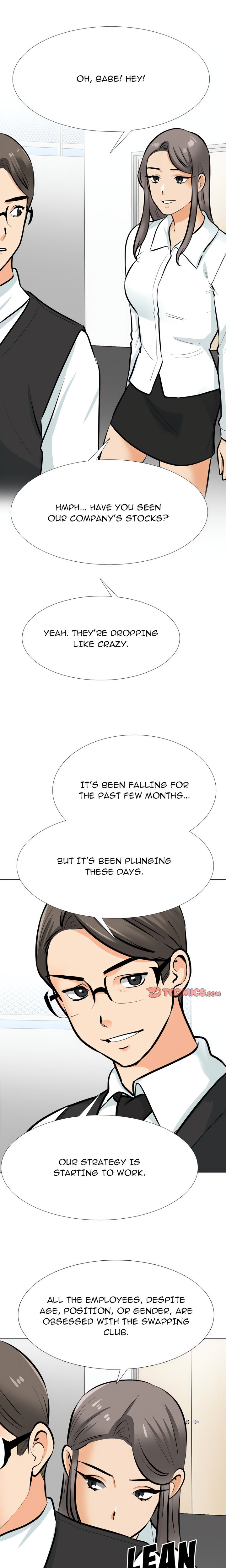 Our Exchange chapter 210 page 17