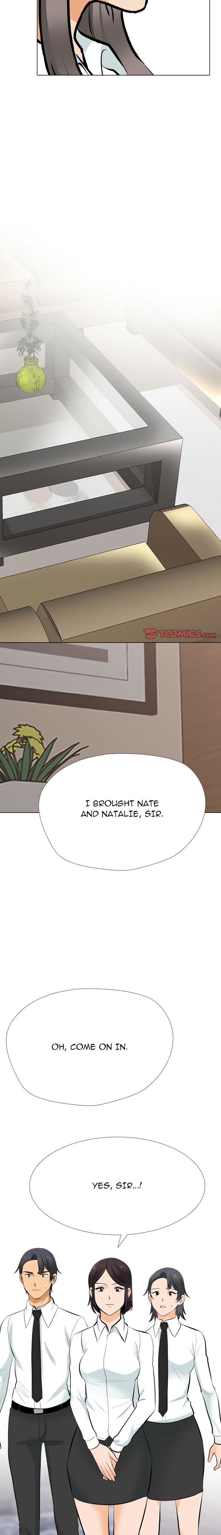 Our Exchange chapter 210 page 21
