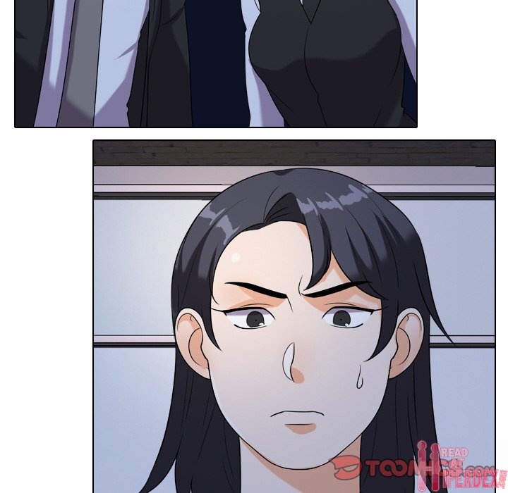 Our Exchange chapter 22 page 22