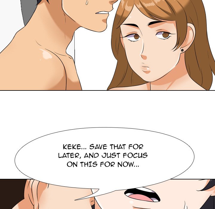Our Exchange chapter 22 page 77