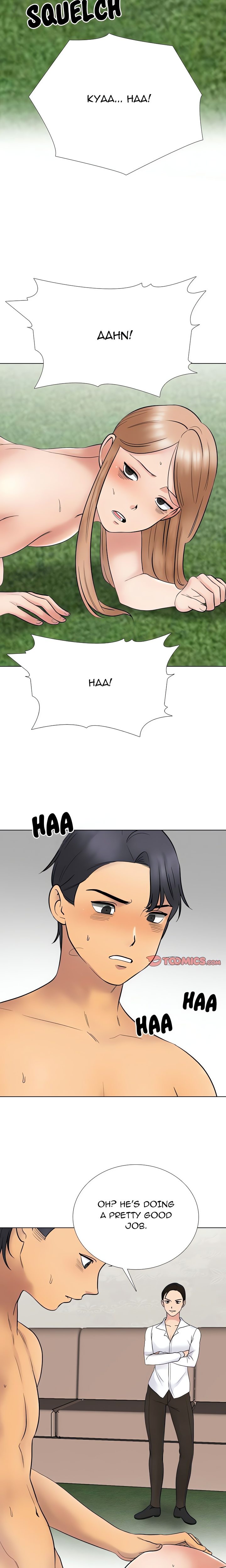 Our Exchange chapter 222 page 4