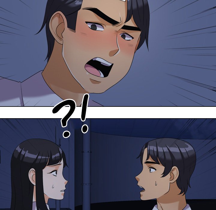 Our Exchange chapter 25 page 31