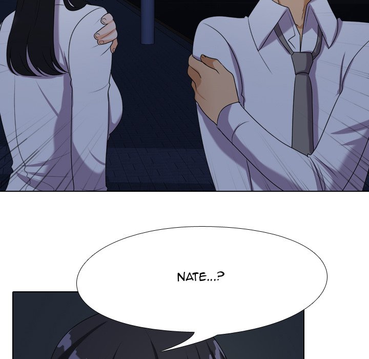 Our Exchange chapter 25 page 32