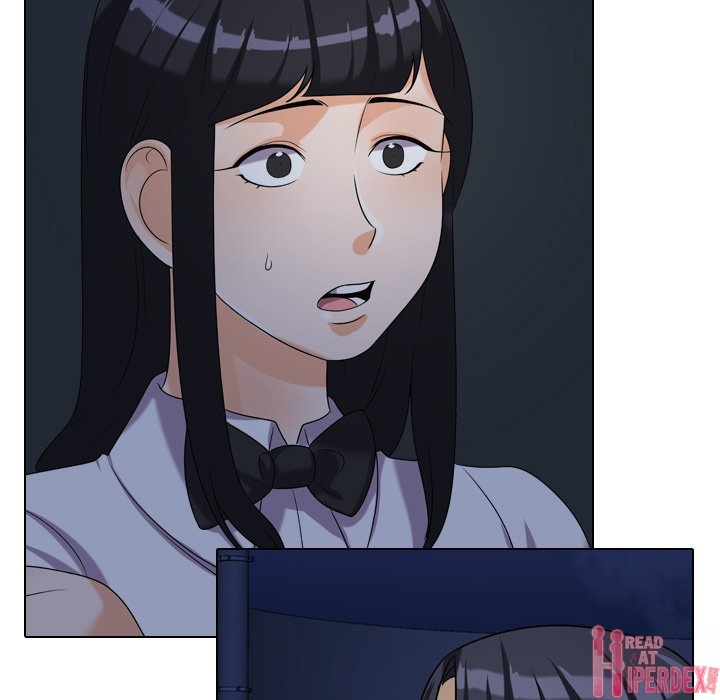 Our Exchange chapter 25 page 33