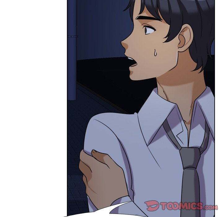 Our Exchange chapter 25 page 34