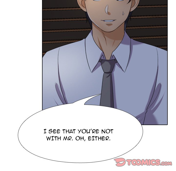 Our Exchange chapter 25 page 42