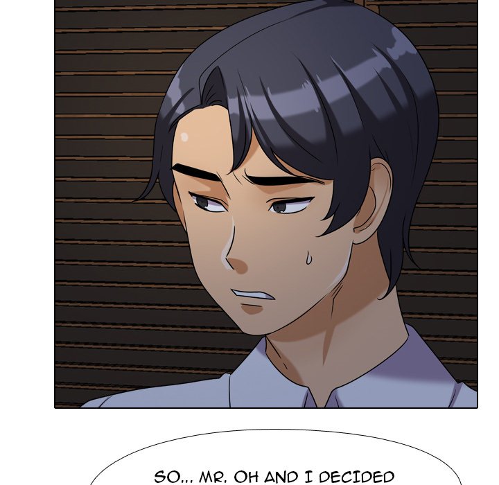 Our Exchange chapter 25 page 56