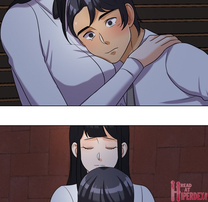 Our Exchange chapter 25 page 75