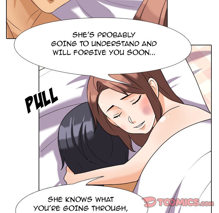 Our Exchange chapter 26 page 62