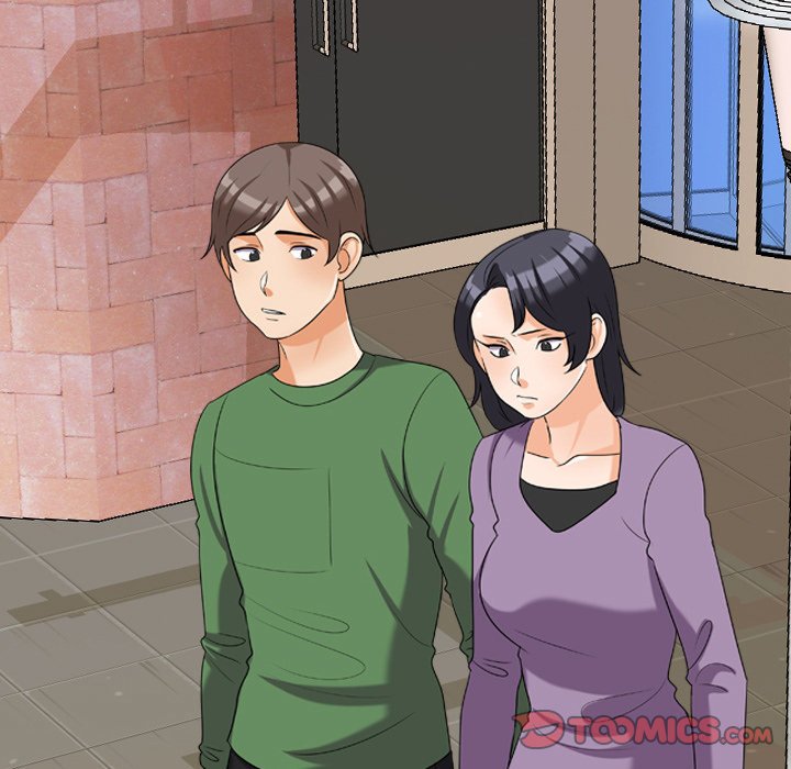 Our Exchange chapter 26 page 78