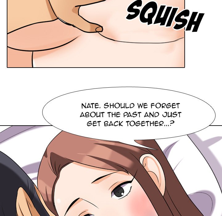 Our Exchange chapter 27 page 41