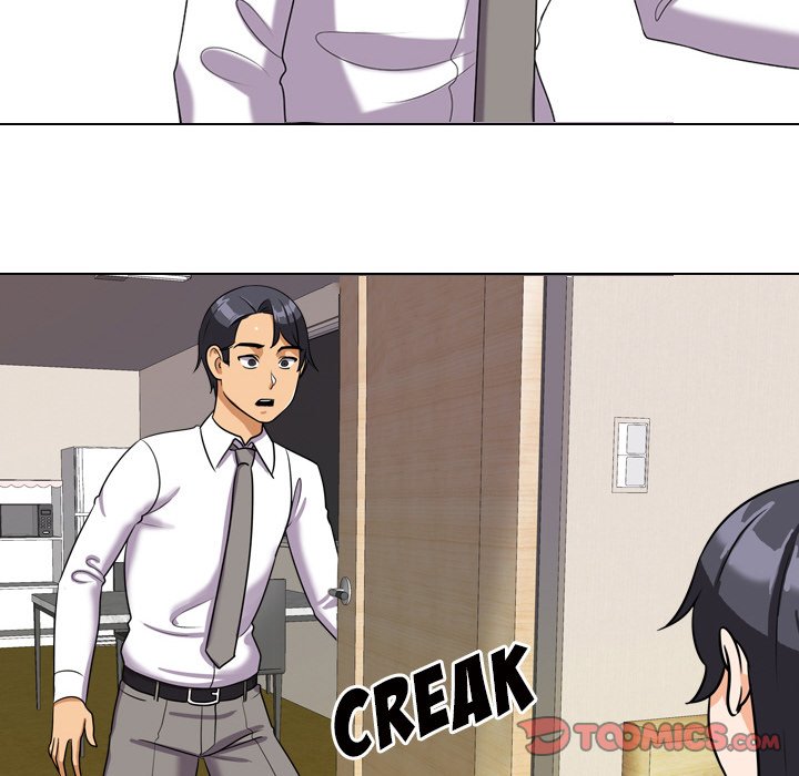 Our Exchange chapter 27 page 98