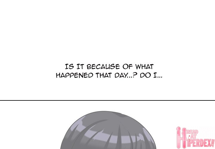 Our Exchange chapter 28 page 1