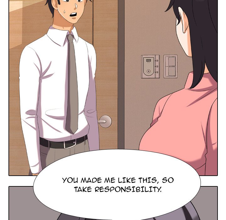 Our Exchange chapter 28 page 41