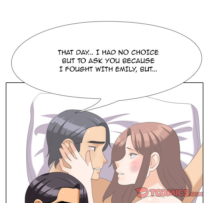 Our Exchange chapter 28 page 46
