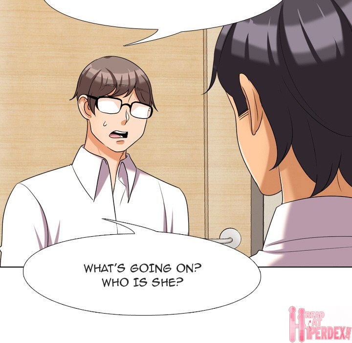 Our Exchange chapter 28 page 75