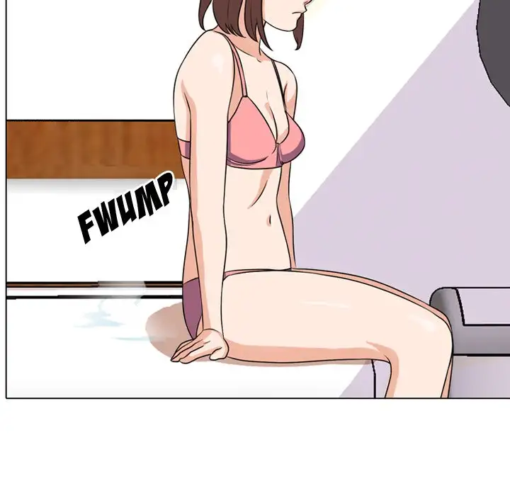 Our Exchange chapter 3 page 11