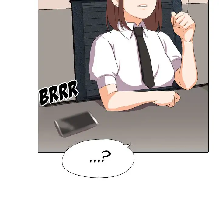 Our Exchange chapter 3 page 31