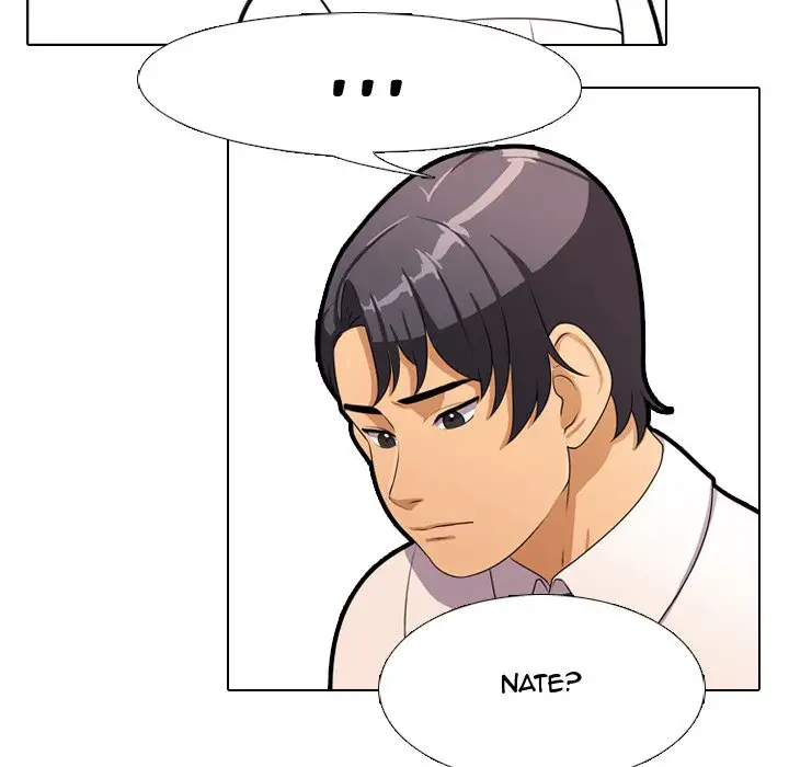 Our Exchange chapter 3 page 39