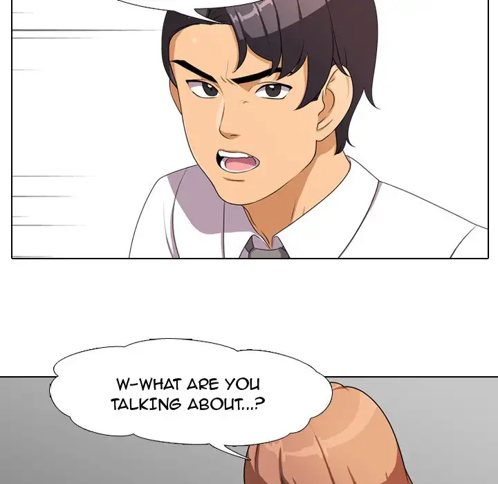 Our Exchange chapter 3 page 45