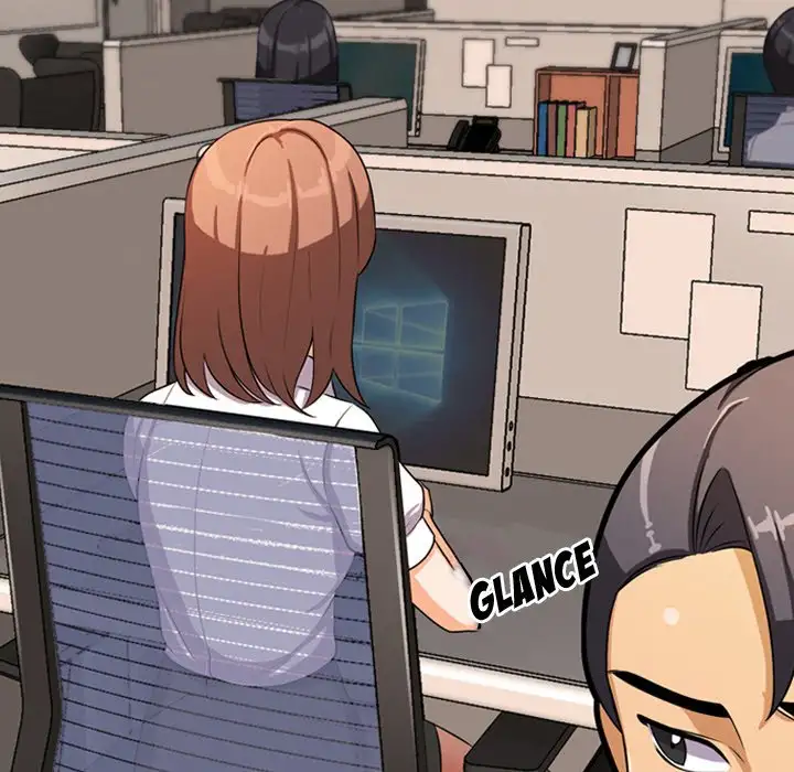 Our Exchange chapter 3 page 68