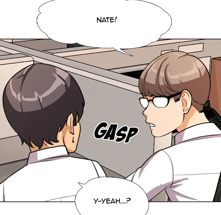 Our Exchange chapter 3 page 73