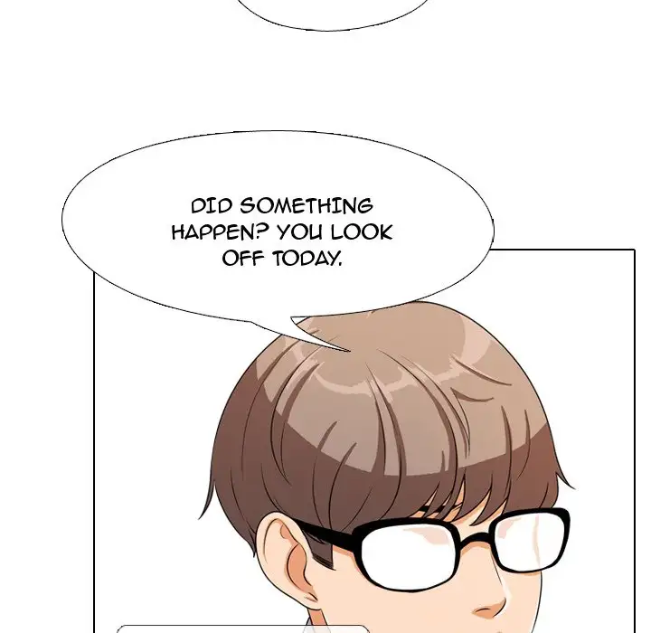 Our Exchange chapter 3 page 74
