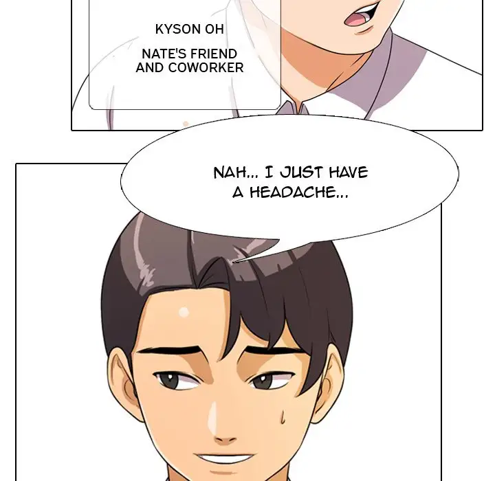 Our Exchange chapter 3 page 75