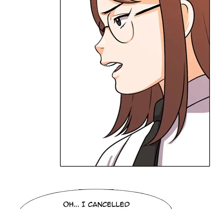 Our Exchange chapter 3 page 88