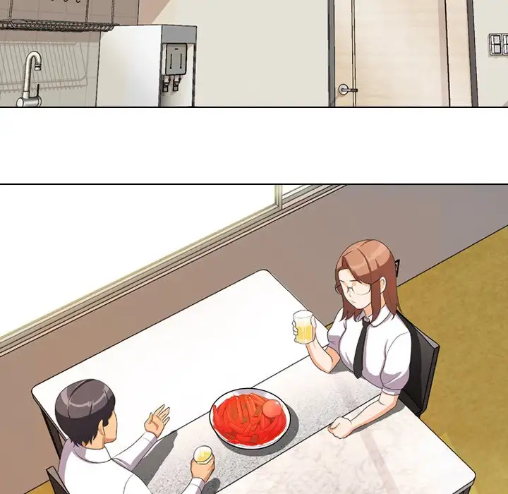 Our Exchange chapter 3 page 93