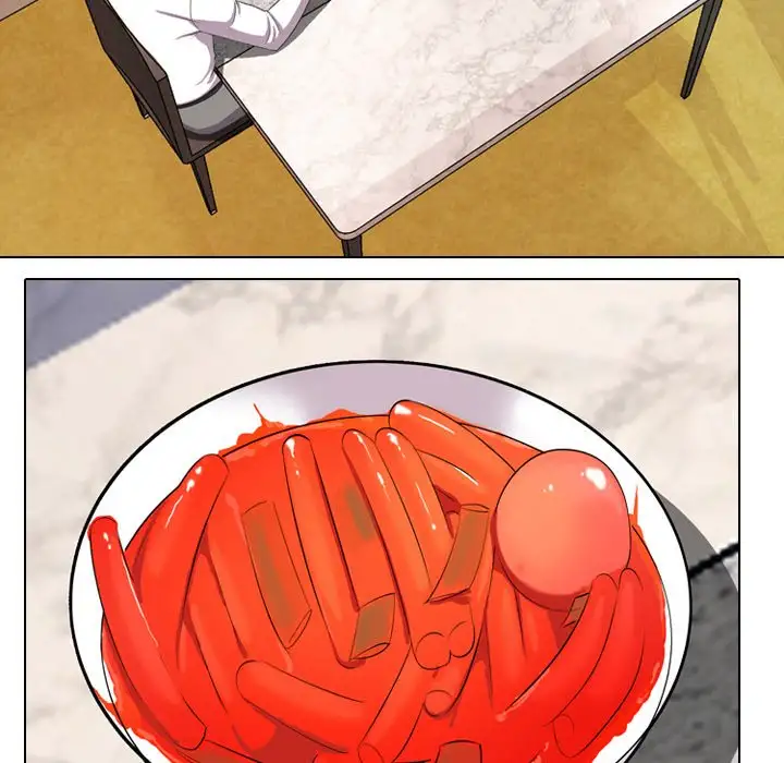 Our Exchange chapter 3 page 94