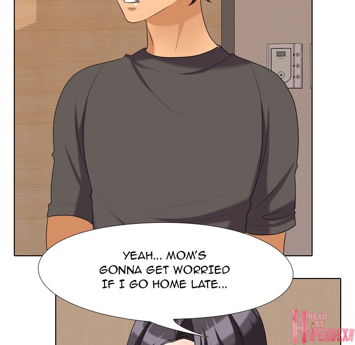 Our Exchange chapter 30 page 28