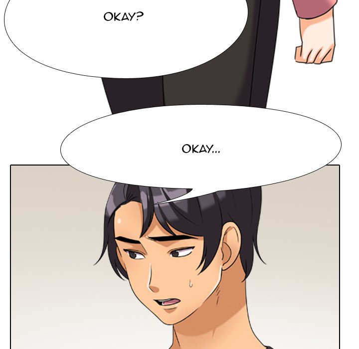 Our Exchange chapter 30 page 36